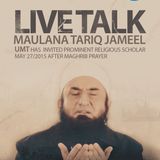 Molana Tariq Jameel UMT-RADIO.COM
