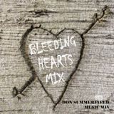 Bleeding Hearts Mix