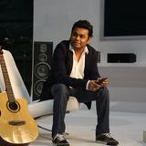 AR Rahman Show