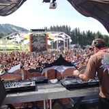 TiLT@ Hadra Trance Festival 2014