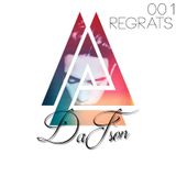 Dafson - Regarts Episode 001 (31 Enero 2015)
