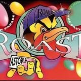 EFX + MC Pain. Roast 1995