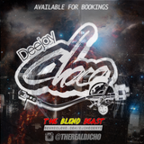 DJ Choco - DR Salsa Hits Mix - 2015-2016
