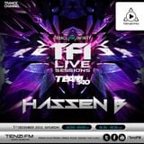 Trance for Infinity & Team 140's Live Sessions (Hassen B Guest Mix)