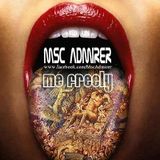 Msc Admirer - Me Freely (Dj set)