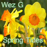 Wez G - Spring Tides (Chillout)