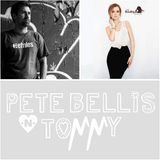 Pete Bellis & Tommy - Deep House Mafia Mix (03.2016)