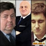 Rentgen Polityczny 2/3/16: KOWALSKI (Narodowcy RP), SEMKE (DoRzeczy), MROZIŃSKI + przegląd prasy