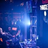 DJ Spinser Tracy - United States - National Final
