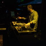 Stephane - Love Live @SLC (Warmin' Up For MEY LIVE BAND-04.04.2014)