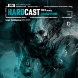 VA - DTN HARDCAST 003: SHADOWCORE - Live @ Machinecore (2013)