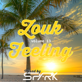 Zouk Feeling #13 (2015)