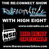 The Re:Connect Show BIG BEAT SPECIAL 21st April 2010