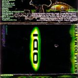 DJ ODI- SKILLZ DO MATTER - GODZILLA SIDE B