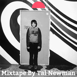 Elliot Smith Mixtape By Tal Newman