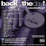 BackInTheDay! Volume 27