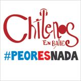 Peor es Nada . Programa Tres (viernes 16 de agosto de 2013)