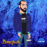 Emilio Peña - Bangkok . 2014.09.26