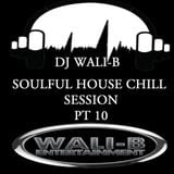 SOULFUL HOUSE CHILL SESSION PT 10
