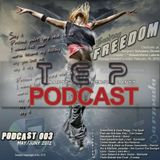 Freedom - Ecstasy