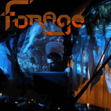 dj forage @ Flight - mix dec012