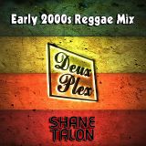 MILLENNIUM REGGAE (2000-2002)