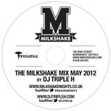 The Milkshake Mix Vol 1