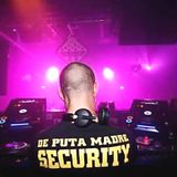 tHe kId's wAnT a tEcHnO part. tWo - dE pUtA mAdRe sEcuRiTy(fUcKiNg aPrIl nIgHt's)