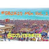 #LiTEBRiTESessions 050 - #SB2K15 Mix Vol. 1