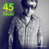 OMGITM SUPERMIX 45 - FIGURE