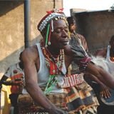 Radio Mukambo 211 - Color Kingdom
