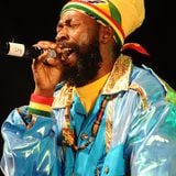 DJ MAO PRESENTS CAPLETON GREATEST DANCEHALL HITS part 1