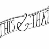 This & That @ Spring Session #002