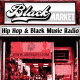 BLACK MARKET - Puntata del 04/12/2012