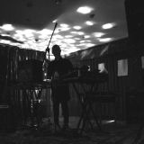 Samin Son Live at The Subconscious Restaurant (White Fungus) New Zealand Launch at Pyramid Club 2015