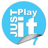 Just Play It Vol. 7 - Mixed by Fox N Feel (Live @ Frenzy - Avalon Hollywood 06.21.13)