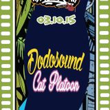 La Selva Radioshow 03-11-15 - Coconutah - DODOSOUND - Silly Tang