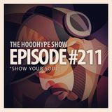 Episode #211 - Show Your Soul