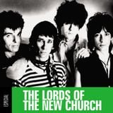 ESPECIAL LORDS OF THE NEW CHURCH - DJ MAURO LIMA - 27 NOV 2015