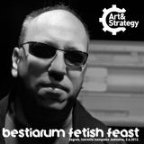 Mary - Bestiarum Fetish Feast Promo Mix
