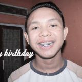 HBD Riski Pramana SiKumbang {Akmalzahrin}