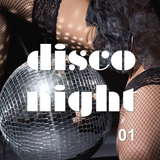 Aurasoma Disco Night - 01