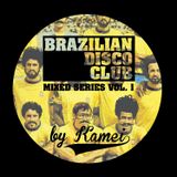 BDC Mixed Series Vol. 1 - by Kamei