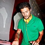 TSD Podcast 18 - Mix by Kombo