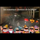 "Les Nouveaux Chemins de la Bêtise" du vendredi 20 juin 2014