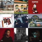 Midnight Marauders - 12/07/2016 (Smoke DZA & Pete Rock/Spillage Village/Lil Durk/J. Cole/Emanon...)