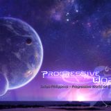 Juliya Philippova – Progressive World #8 (30.03.14)