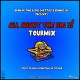ALL ABOUT THE BIG 3! Tourmix