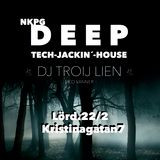 Deep-Tech-House
