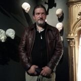 Hey 3 - La mort en dentelle : rencontre avec Hervé Bohnert